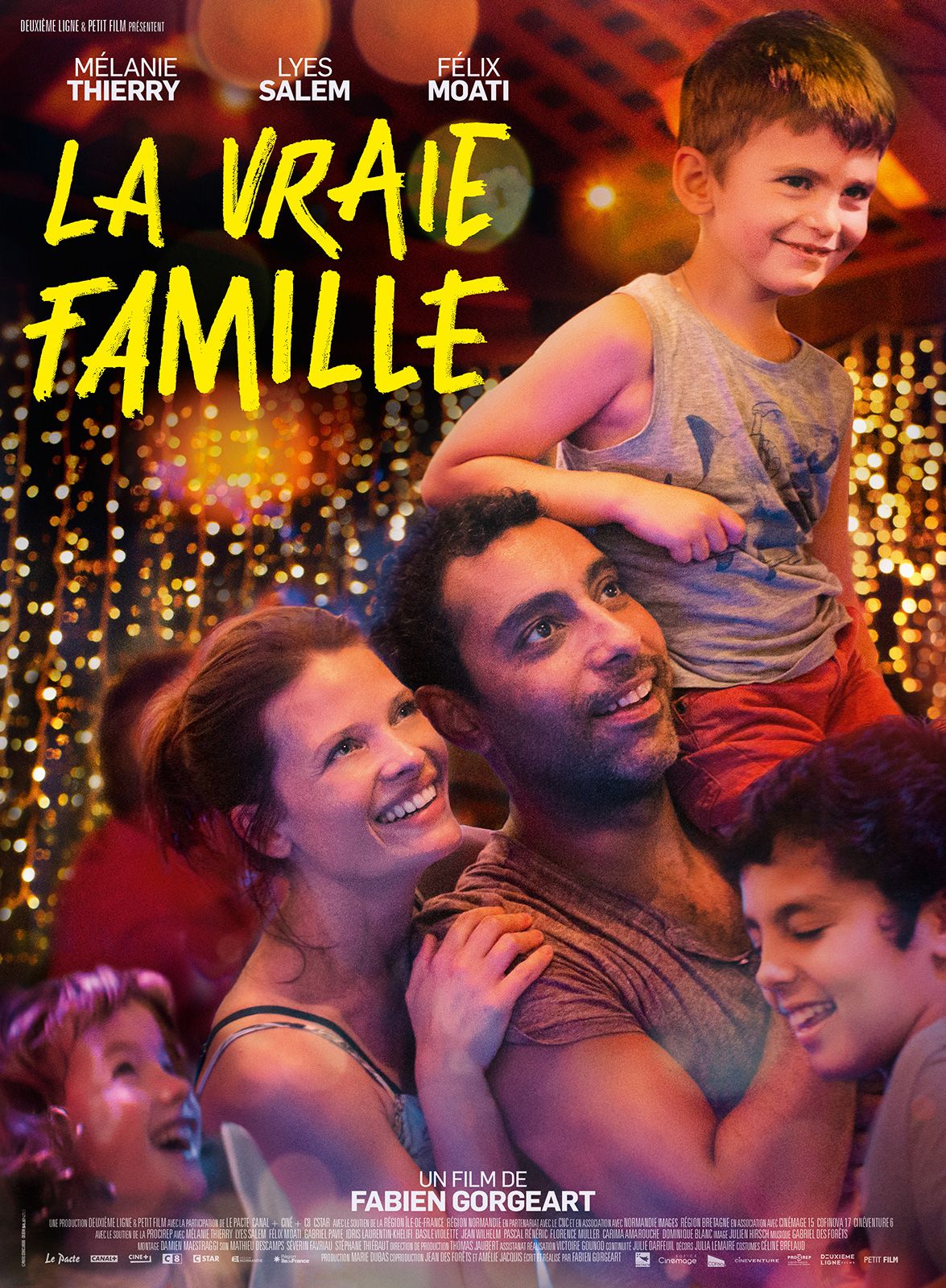 LA VRAIE FAMILLE, Fabien Gorgeart 2020, Mélanie Thierry, Lyes Salem (societe)@@@.jpg